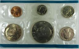 1978 Mint Set