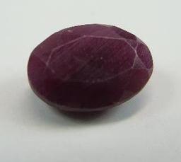 1.16 ct. Ruby