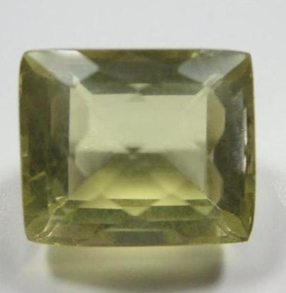 12.27 ct. Lemon Citrine