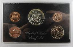 1969 Proof Set