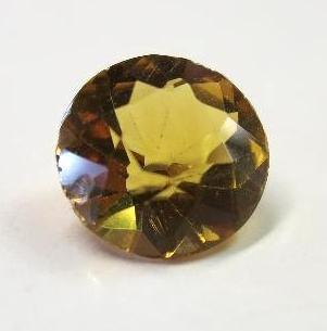 1.03 ct. Citrine