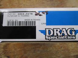 Drag Specialties Air Filter 1011-3178