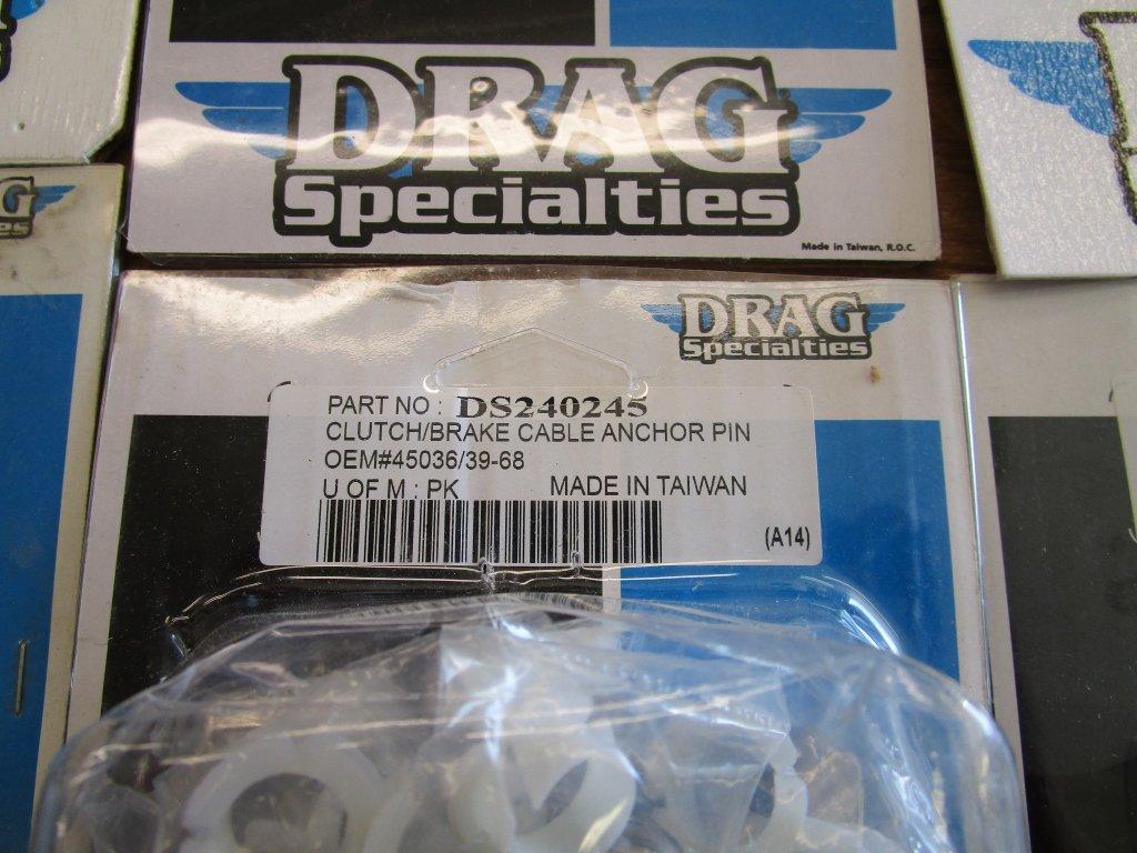 Box 2 Drag Specialty