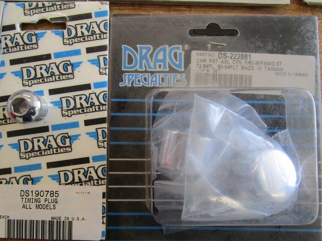 Box 2 Drag Specialty