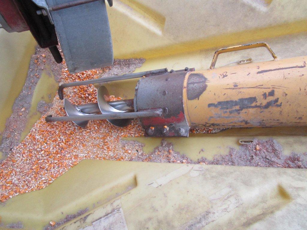 WESTFIELD WR60-26 Auger