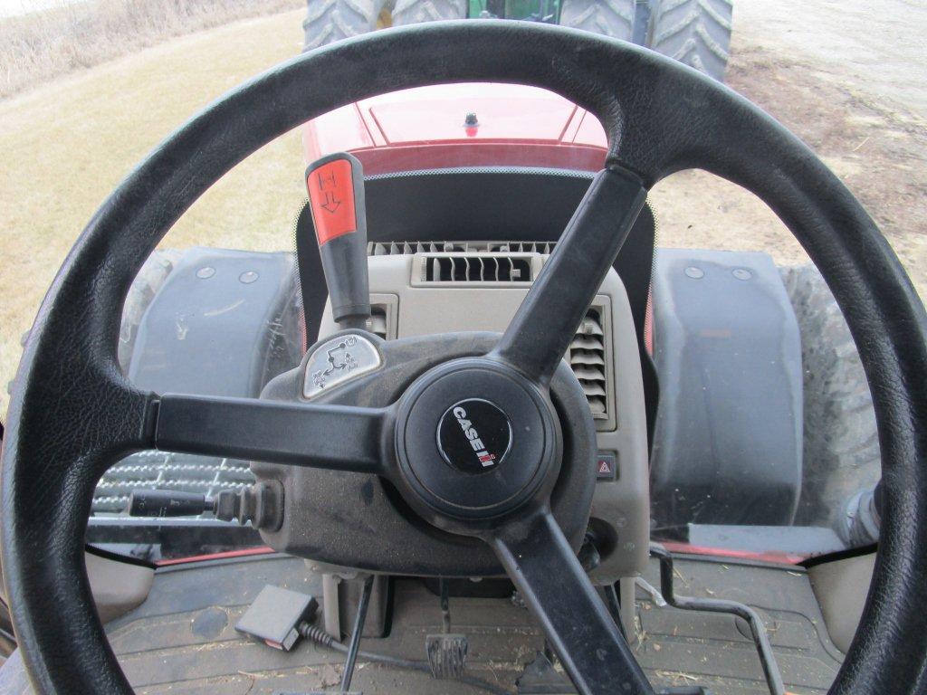 2012 CASE IH MAGNUM 235