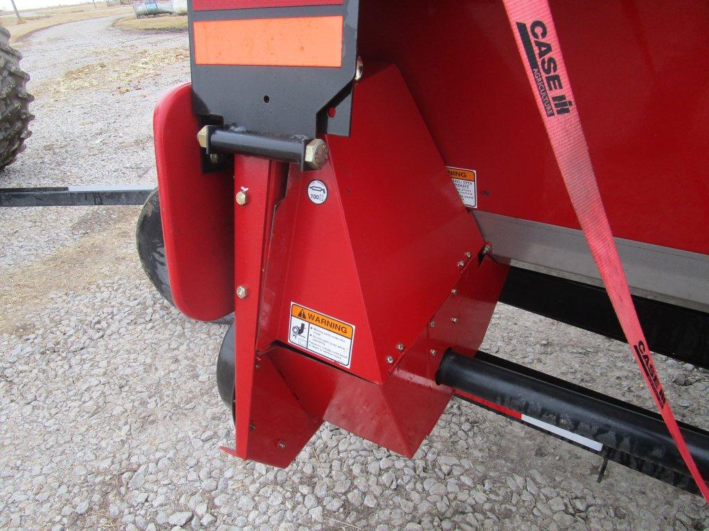 2013 CASE IH 3408 Corn Head