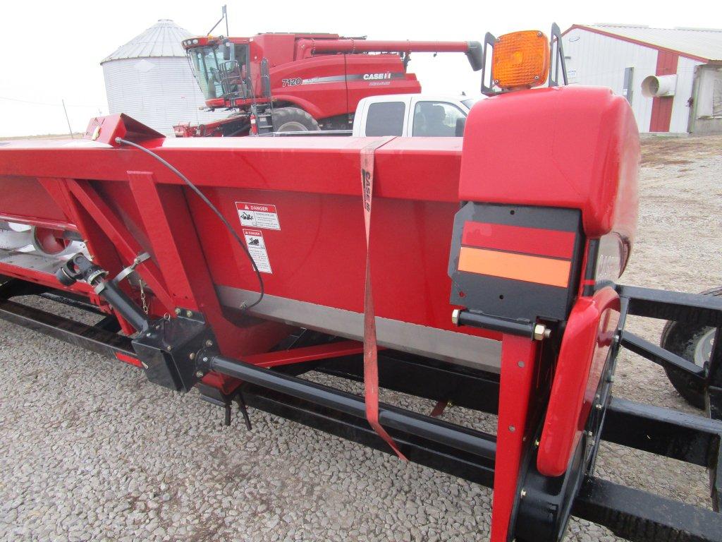 2013 CASE IH 3408 Corn Head