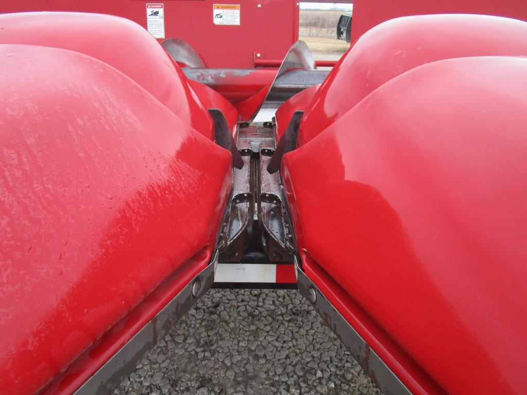 2013 CASE IH 3408 Corn Head