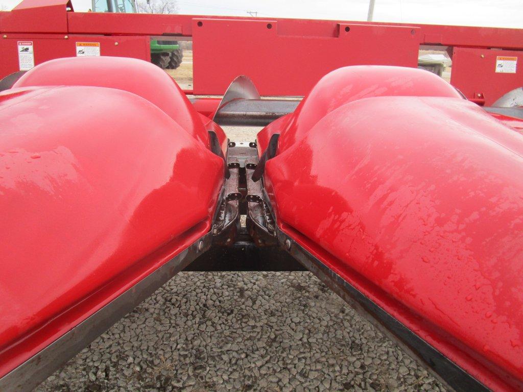 2013 CASE IH 3408 Corn Head