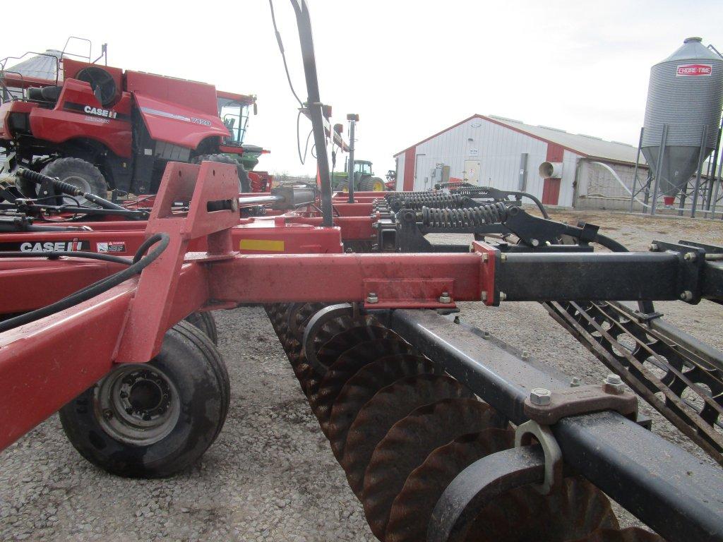 CASE IH 330 TURBO TILL