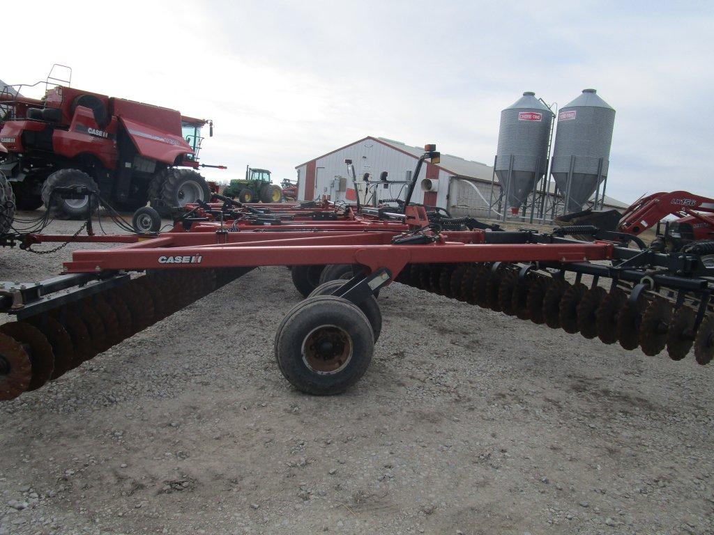 CASE IH 330 TURBO TILL