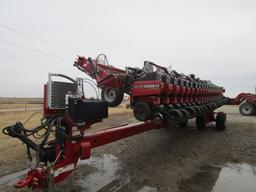 2012 CASE IH 1240 Planter