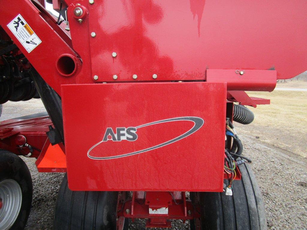 2012 CASE IH 1240 Planter