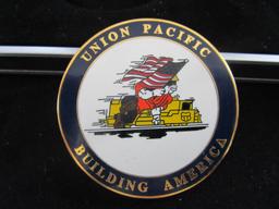 Union Pacific 150 Year Memorabilia