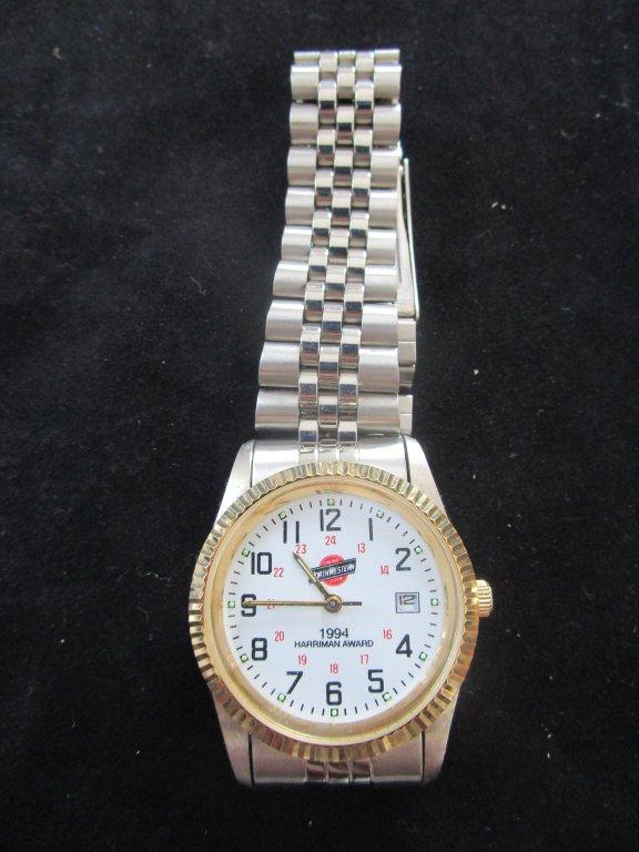 Northwestern Watch
