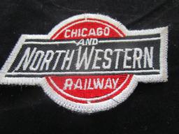 NorthWestern Patch