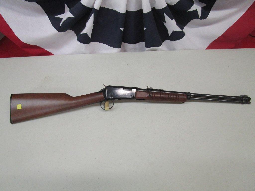 Henry Repeating Arms .22