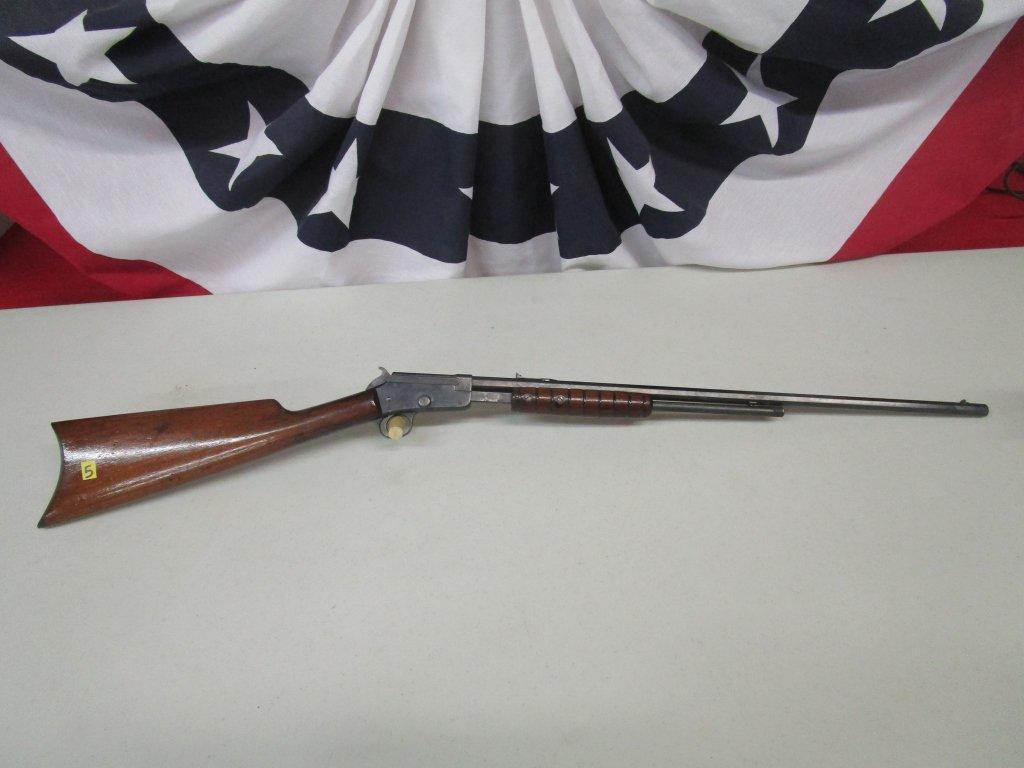 Marlin 20-A .22