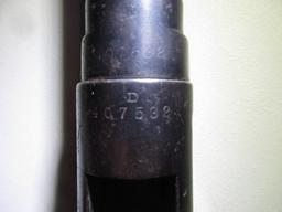 Winchester 1897 12 gauge