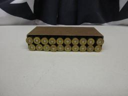 Winchester Super X 30-30 rounds