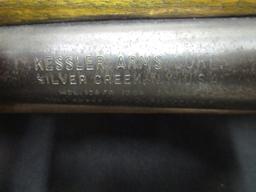 Kessler Arms Corp Model 128FR 12ga