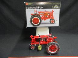 Precision Farmall F-20 NIB