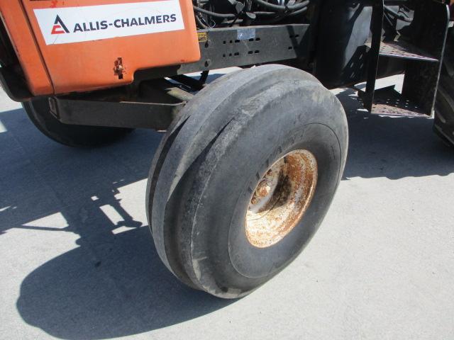 1981 Allis Chalmers 7060