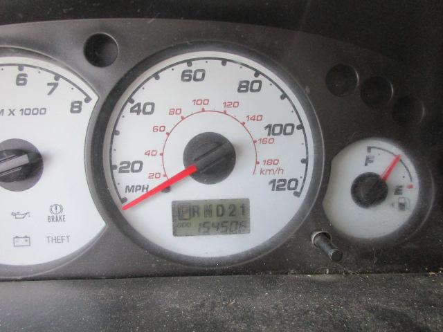 2003 Ford Escape XLS