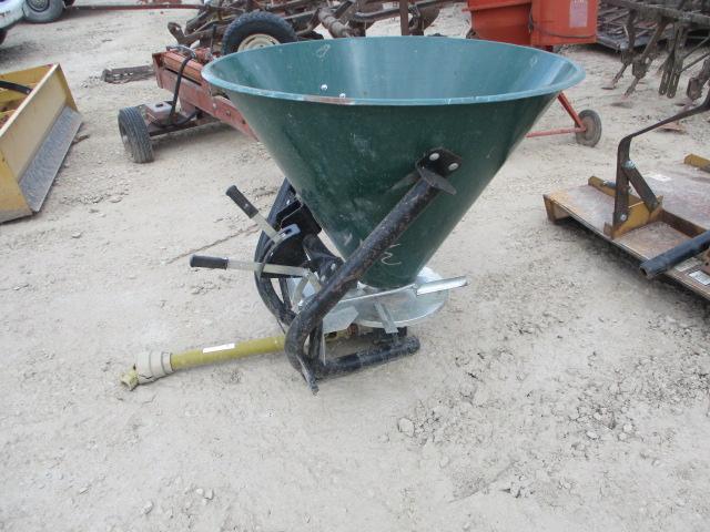 FS/250 3 Point Spreader