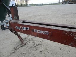 Edko Super Splitter Log Splitter