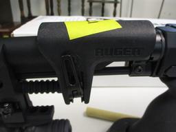 Ruger Precision Rifle .308 Winchester Bolt action