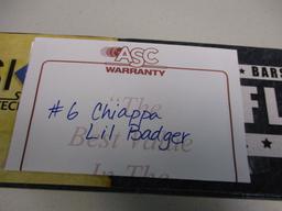Chiappa Lil Badger 22LR
