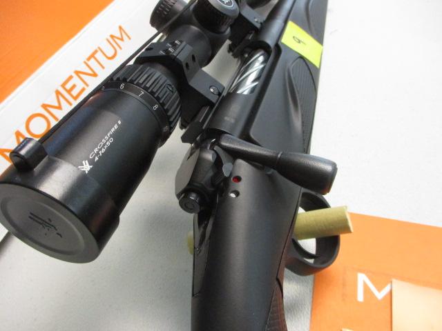 Franchi Momentum 6.5 Creedmoor bolt action