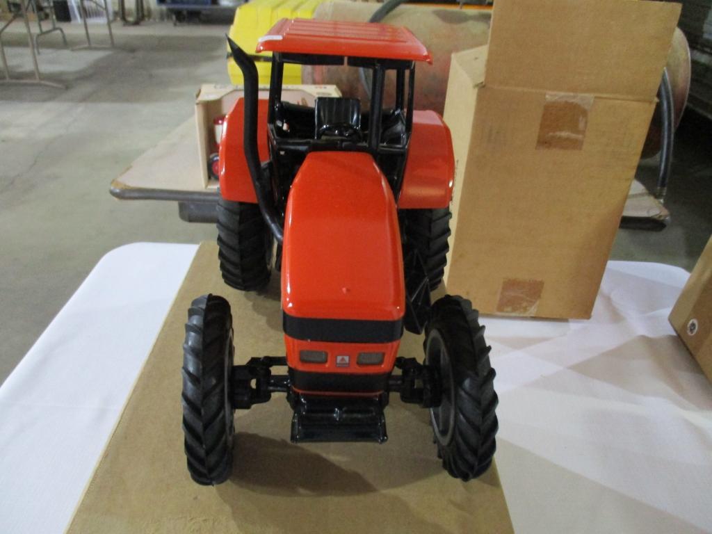 Agco Allis 9650 Louisville Farm Show 1995