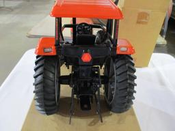 Agco Allis 9650 Louisville Farm Show 1995