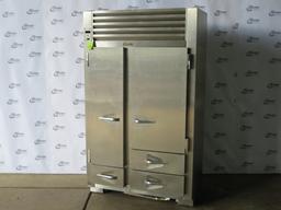 Traulsen Commercial Refrigerator