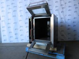 Montague Gas Convection Oven