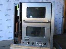 Montague Gas Convection Oven