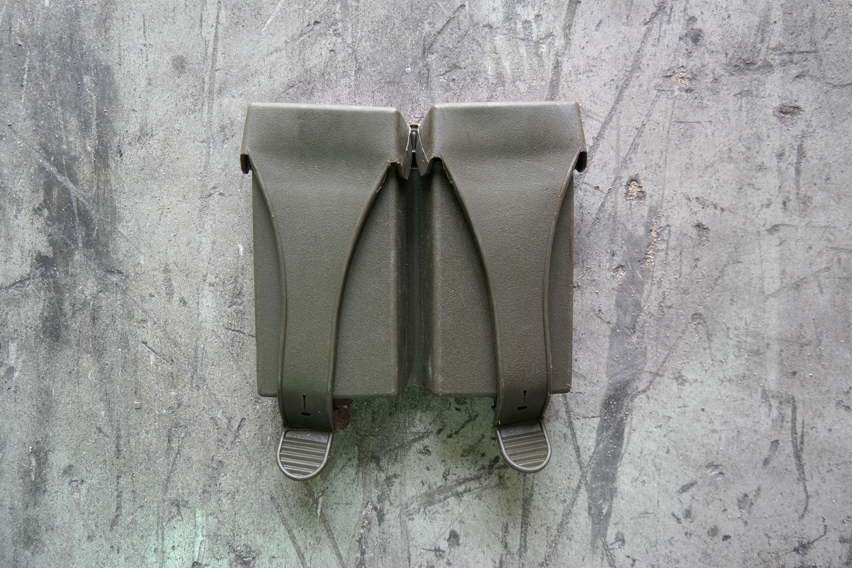 L1A1 Magazine Pouches