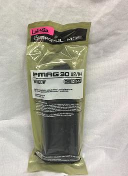 MAGPUL PMAG 30 AR/M4 GEN M2