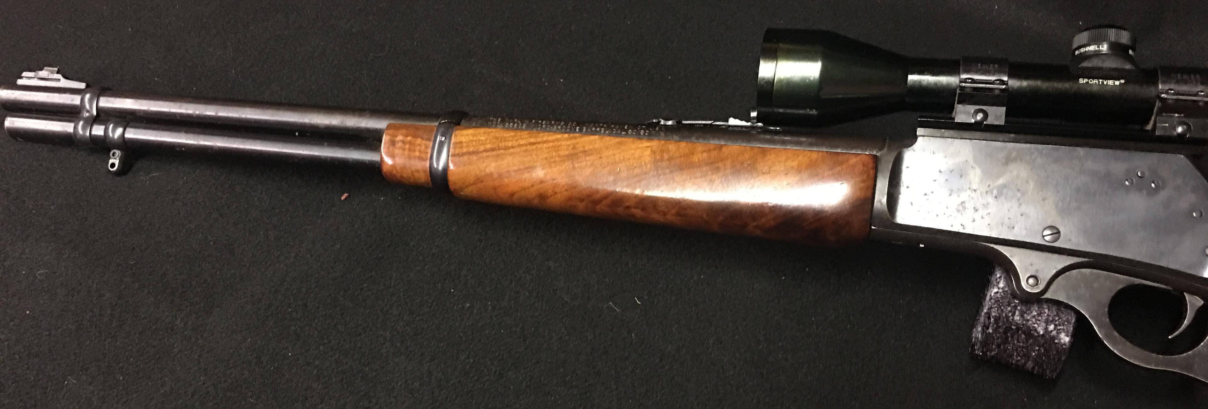 Marlin 30-30