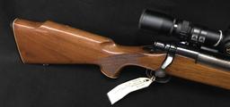 Remington 700 BDL 30-06 w/scope