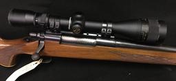 Remington 700 BDL 30-06 w/scope