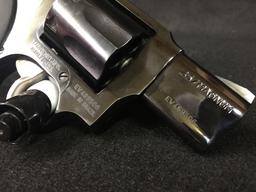 Taurus 357 Mag Revolver