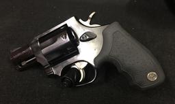 Taurus 357 Mag Revolver