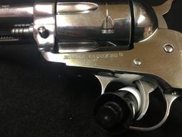 Ruger Vaquero 45 cal Revolver