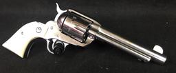 Ruger Vaquero 45 cal Revolver