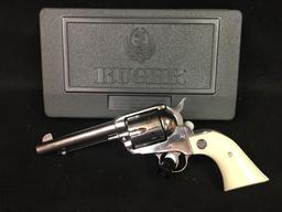 Ruger Vaquero 45 cal Revolver