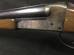 Stevens Model 311 Series H Savage Arms 20ga.